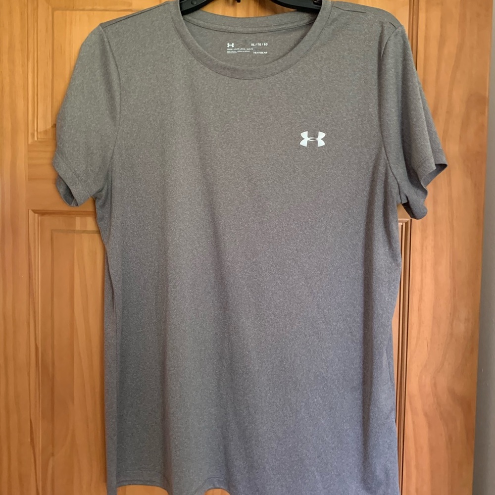 Under Armour dry fit shirt